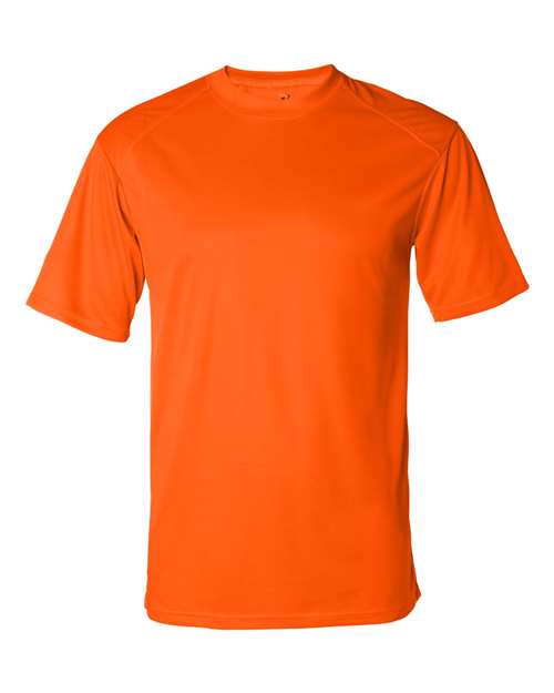 Blank Moisture Wicking Badger Shirt