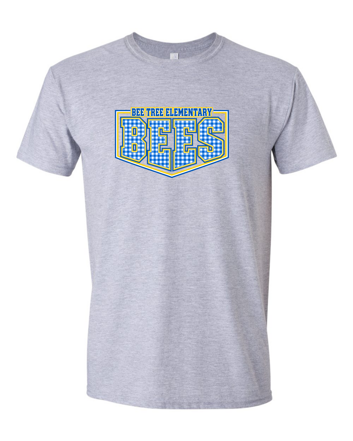 Bee Tree Elementary Short Sleeve D