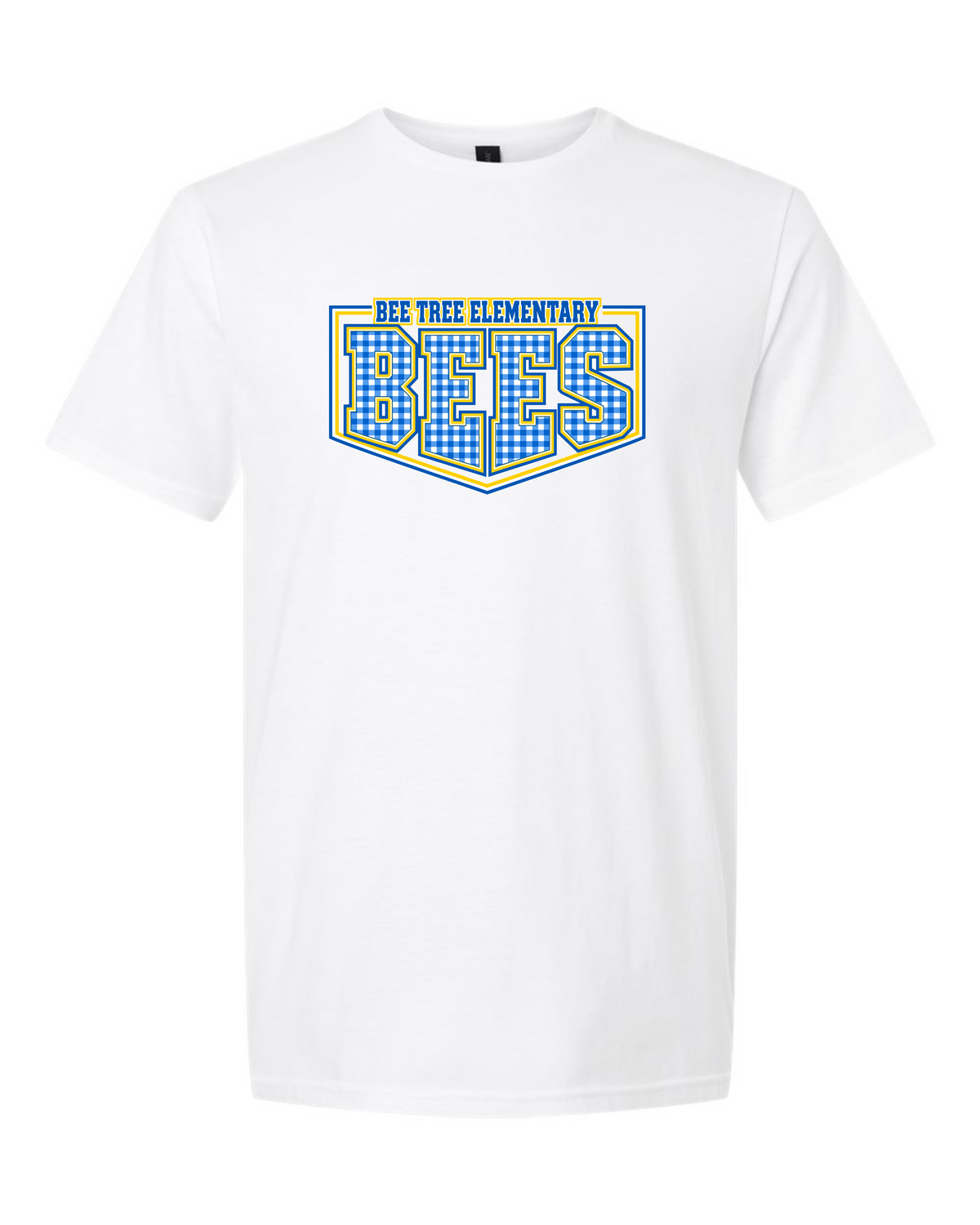 Bee Tree Elementary Short Sleeve D