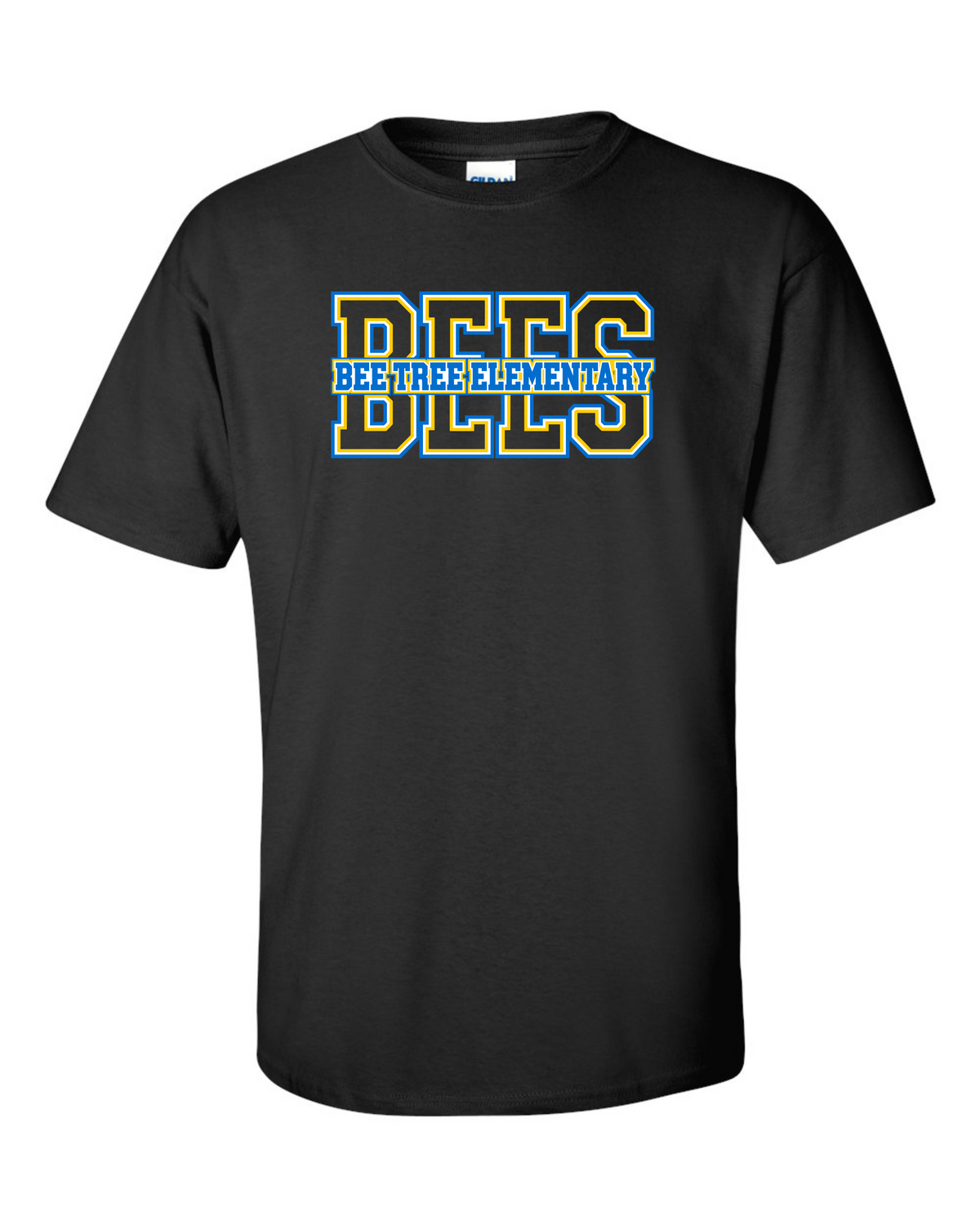 Bee Tree Elementary Short Sleeve E