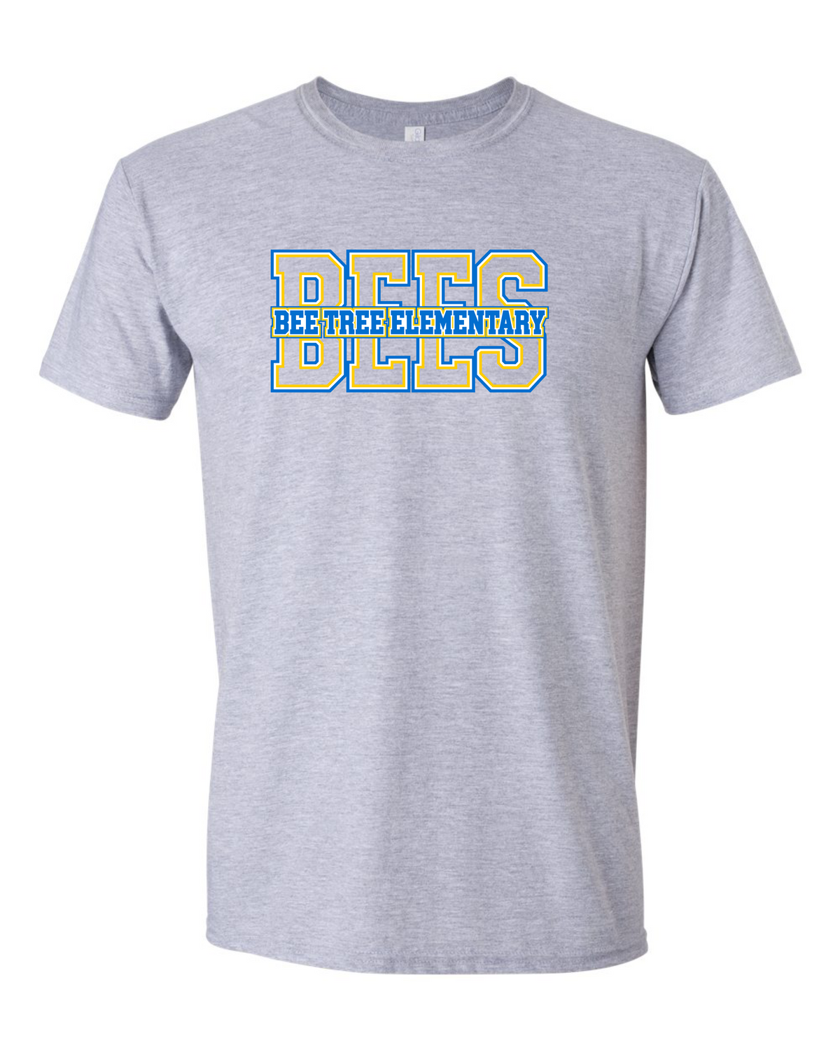 Bee Tree Elementary Short Sleeve E
