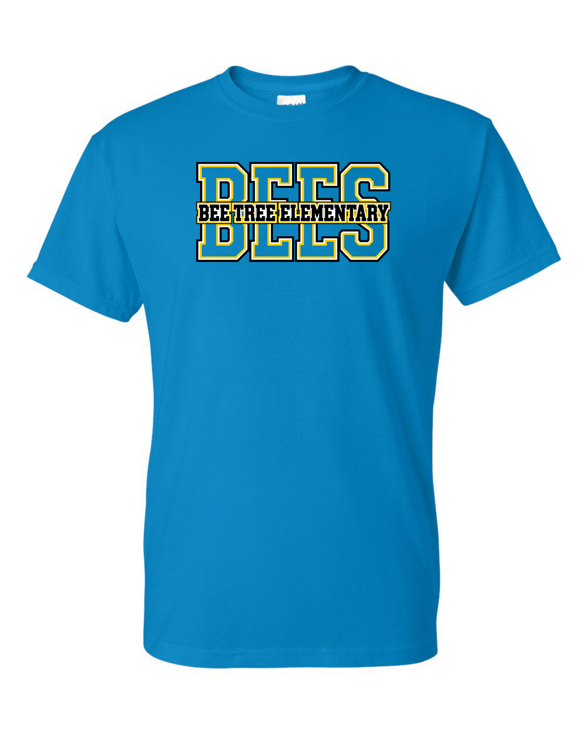 Bee Tree Elementary Short Sleeve E