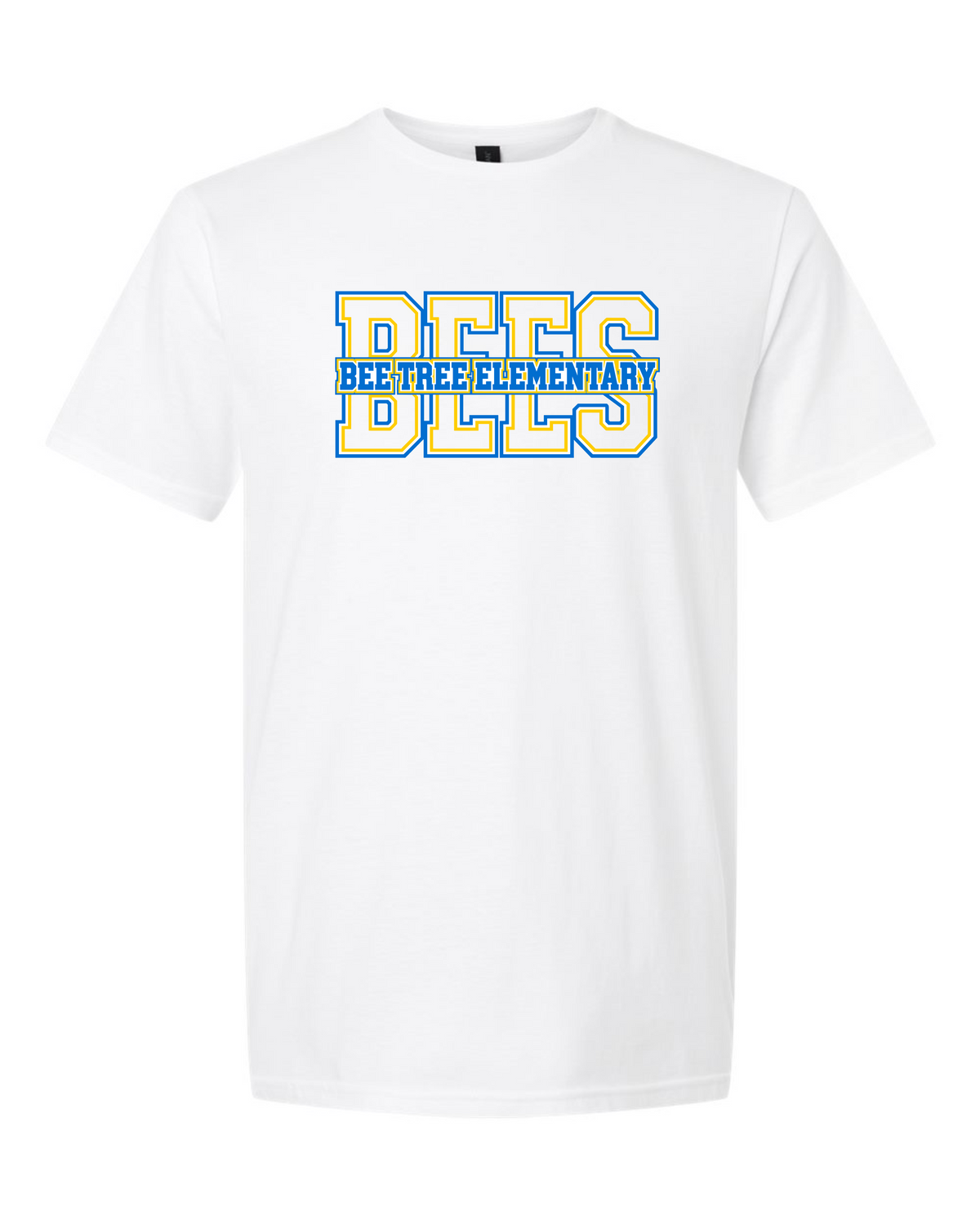 Bee Tree Elementary Short Sleeve E