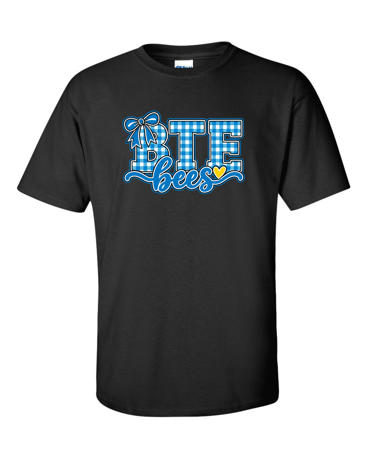 Bee Tree Elementary Short Sleeve F