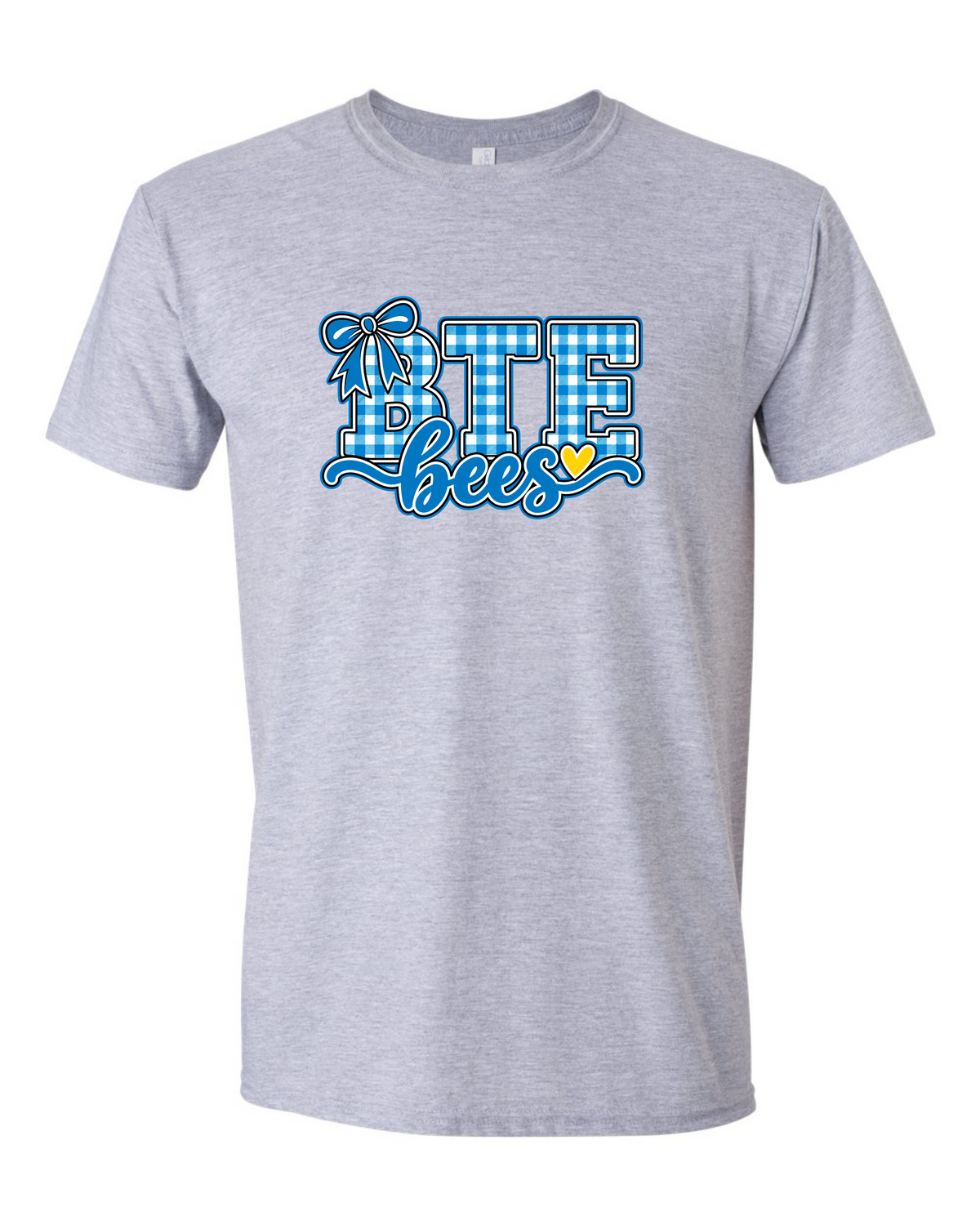 Bee Tree Elementary Short Sleeve F