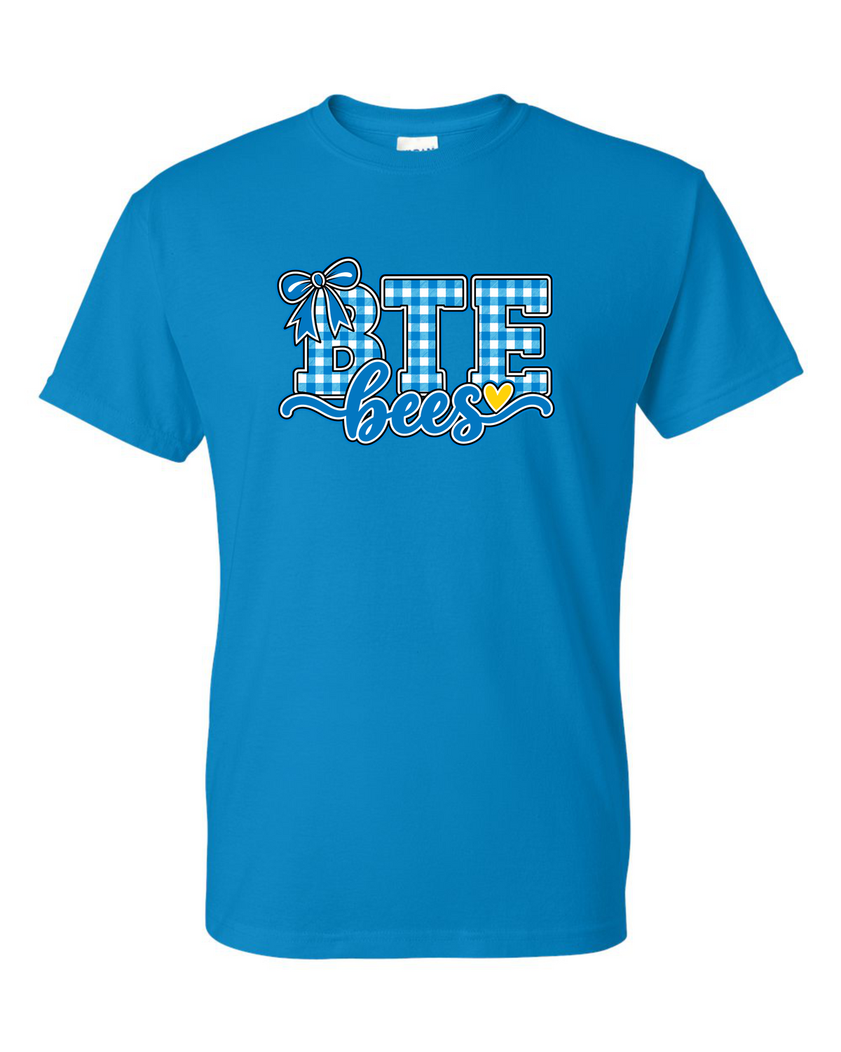 Bee Tree Elementary Short Sleeve F