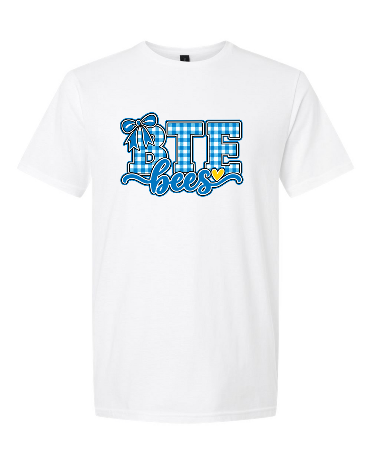 Bee Tree Elementary Short Sleeve F
