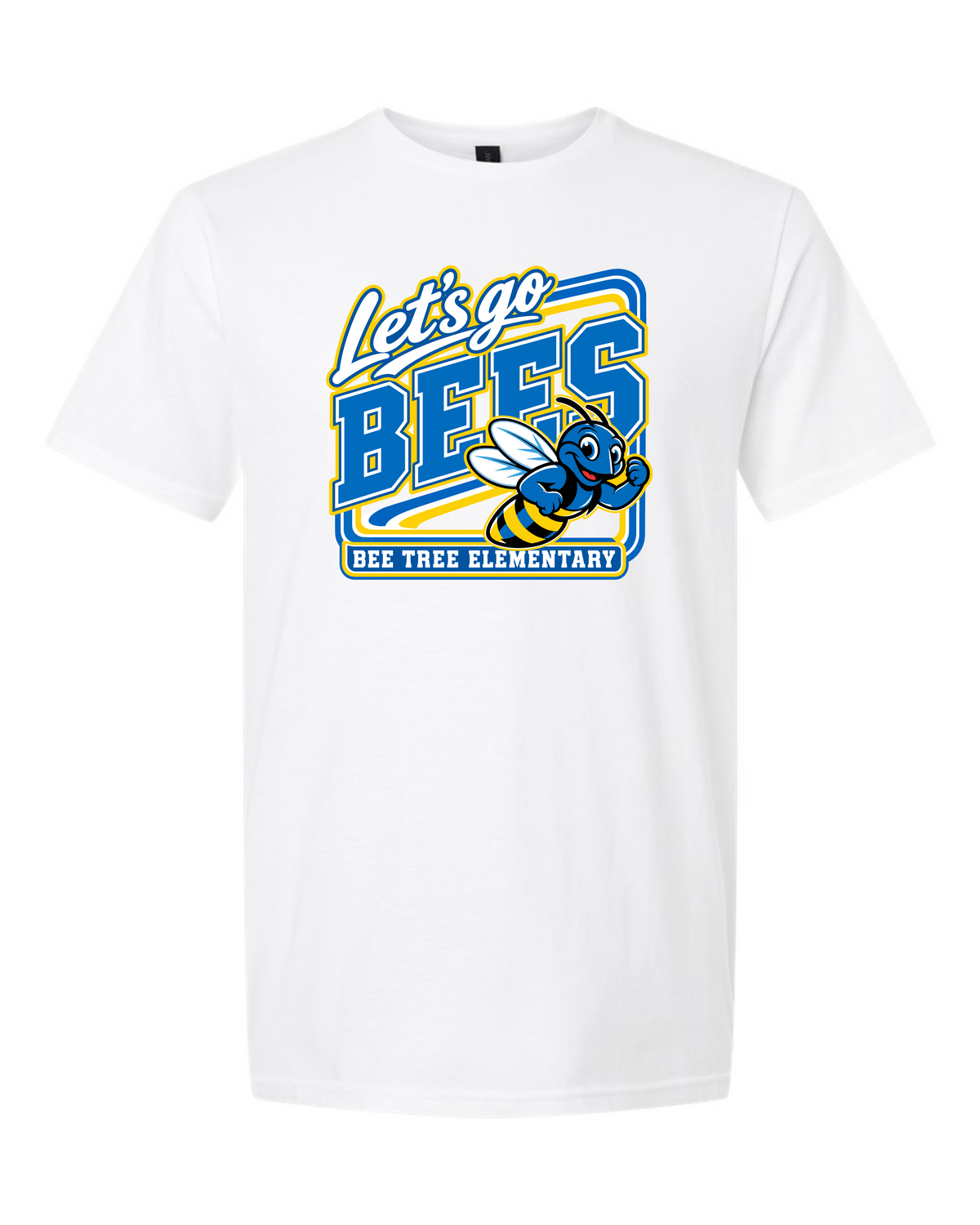 Bee Tree Elementary Short Sleeve G
