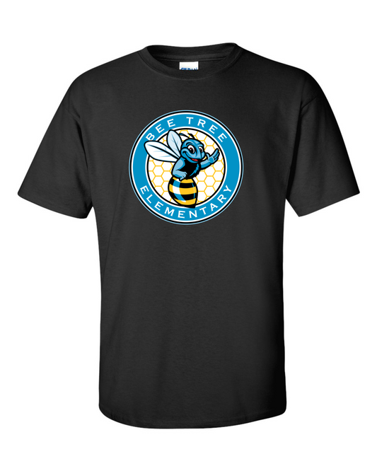 Bee Tree Elementary Short Sleeve A