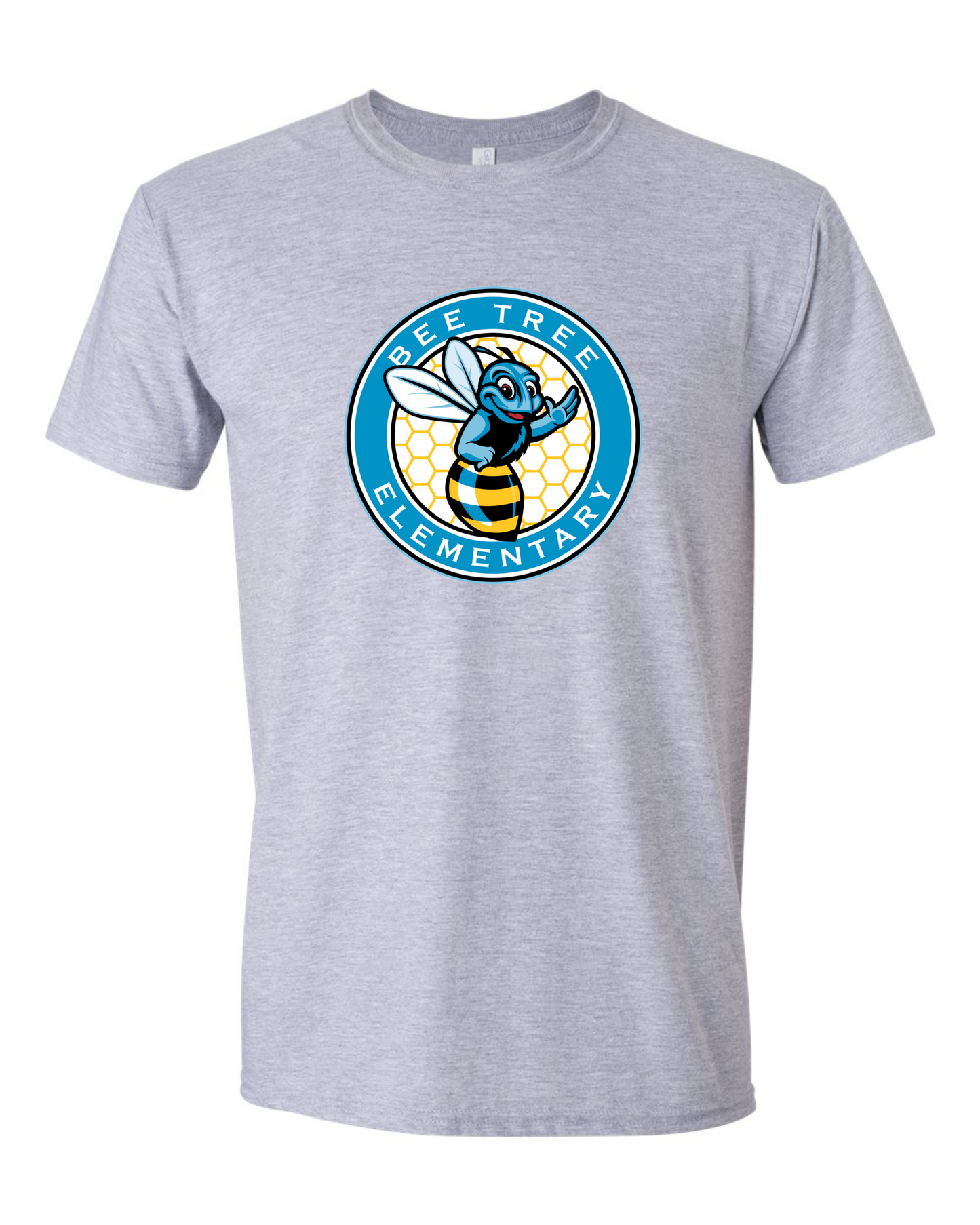 Bee Tree Elementary Short Sleeve A