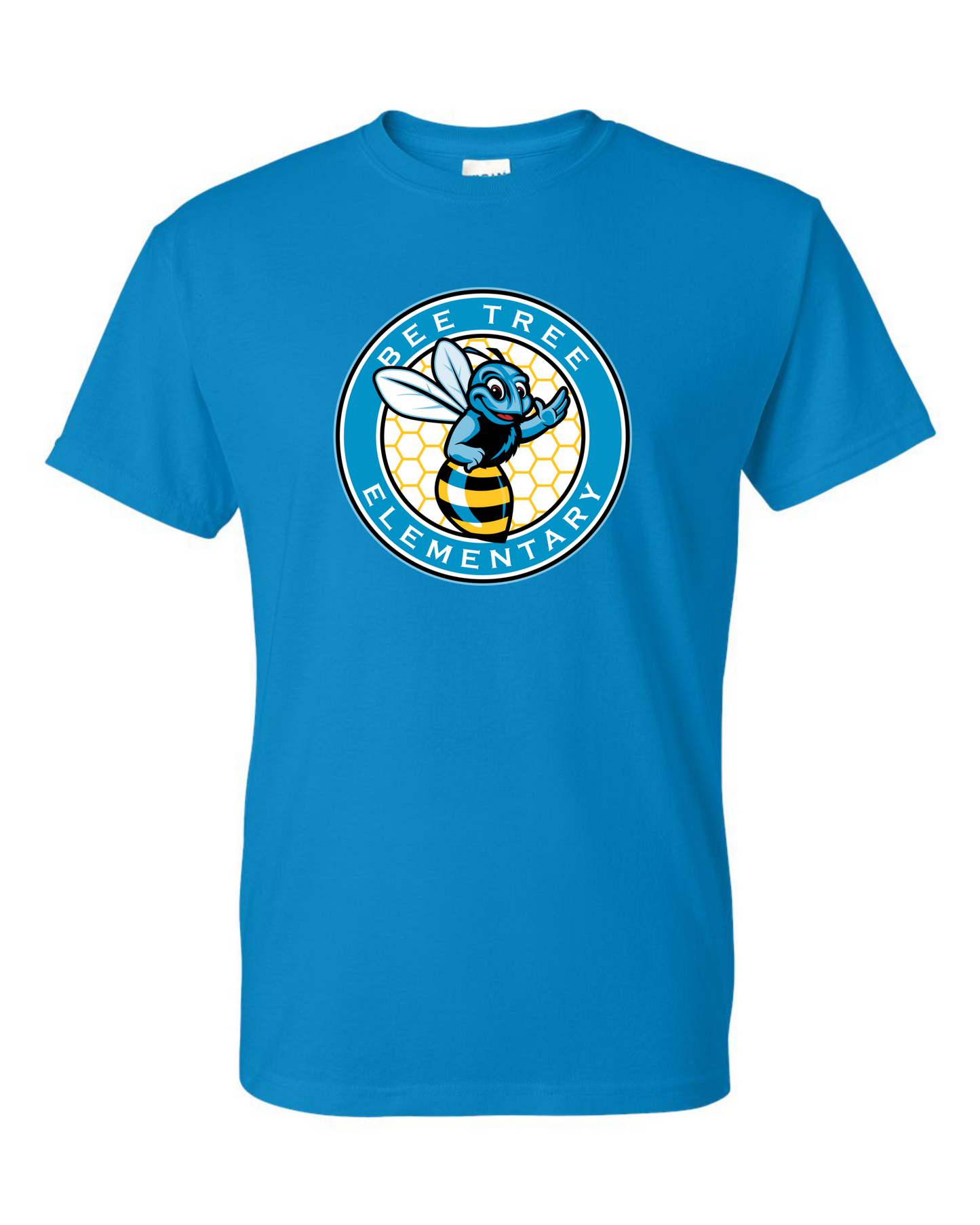 Bee Tree Elementary Short Sleeve A