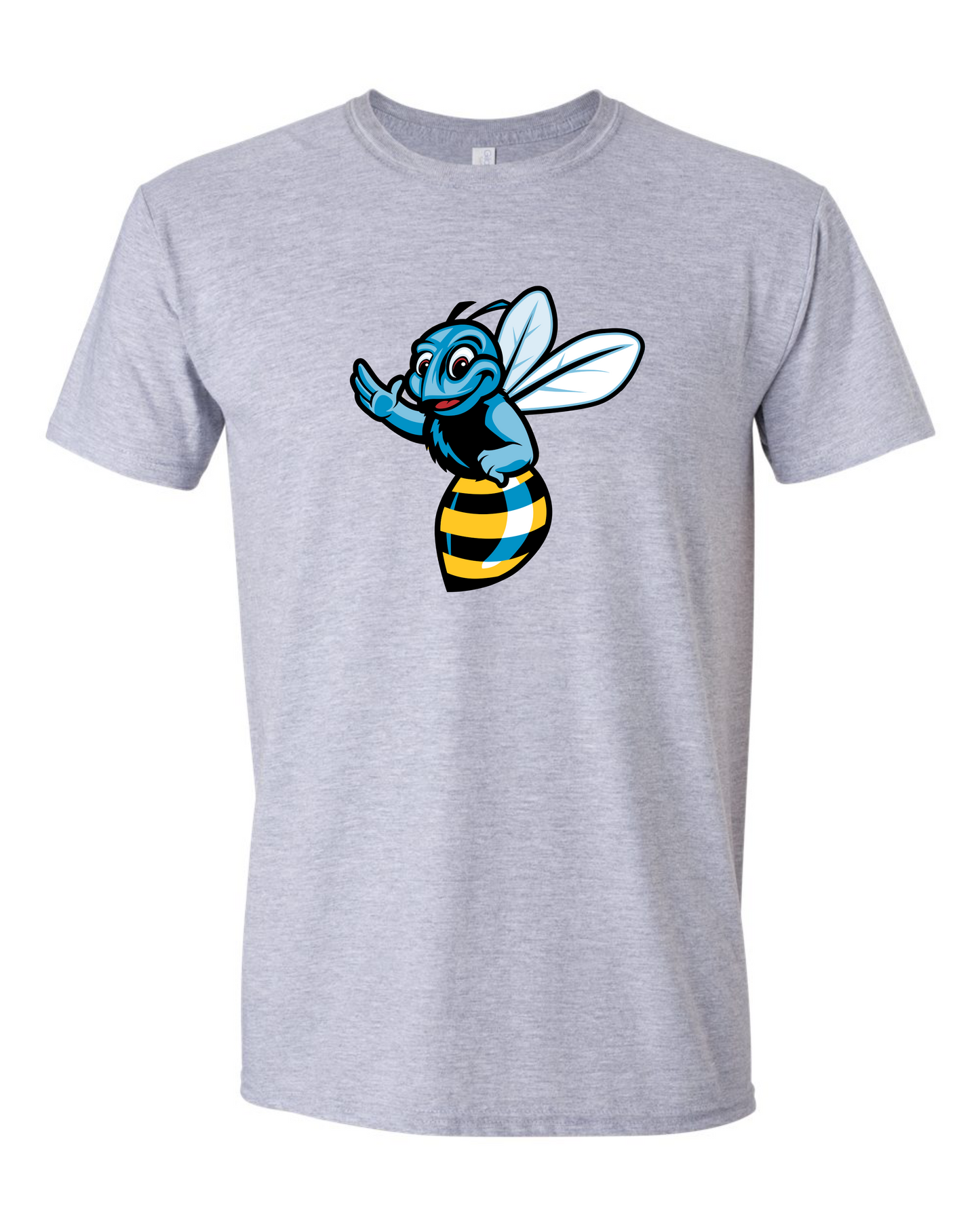 Bee Tree Elementary Short Sleeve B