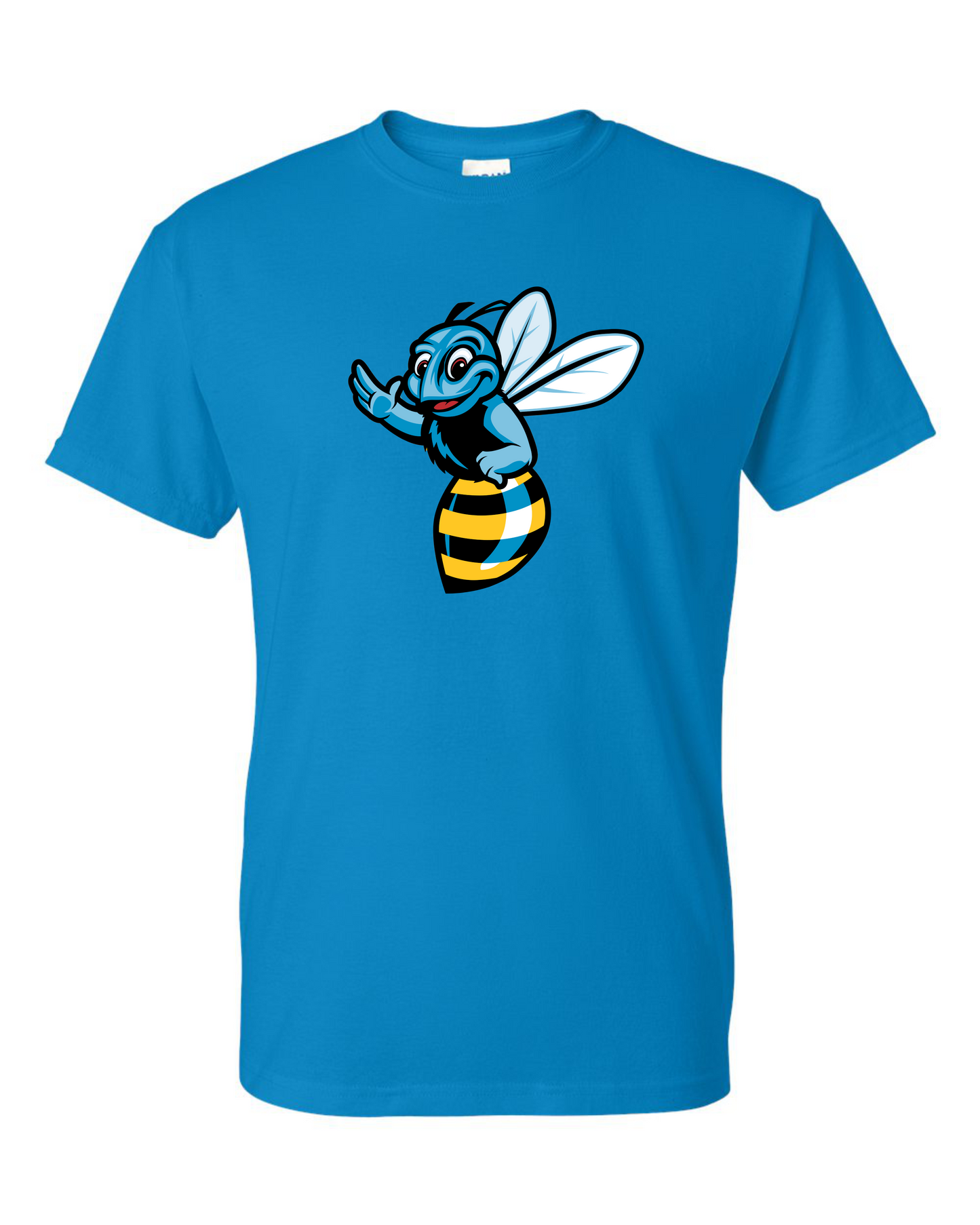 Bee Tree Elementary Short Sleeve B