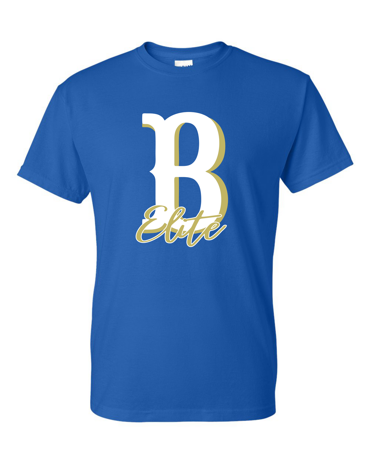 Berkeley Elite Short Sleeve Shirts **Personalization Available**