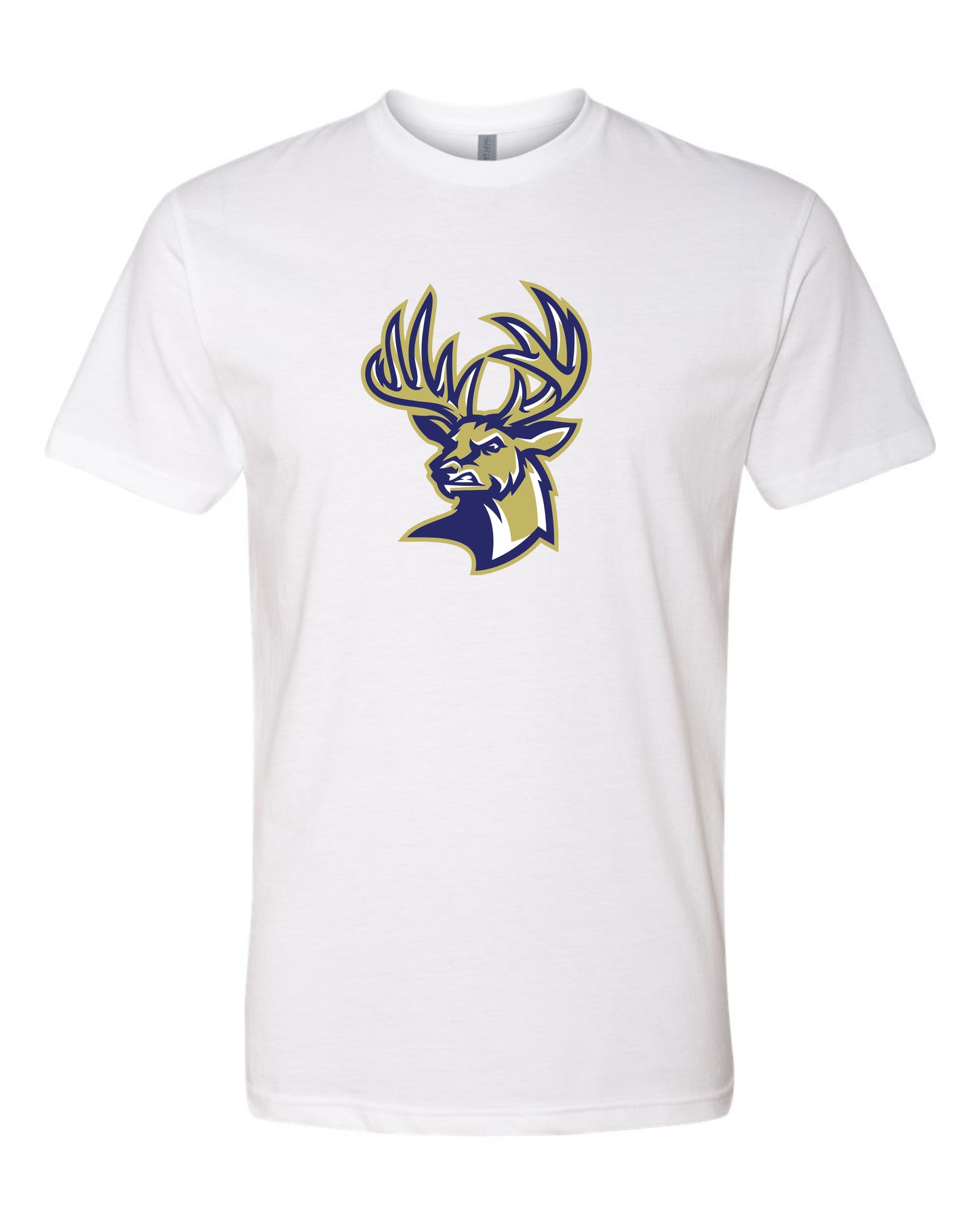 Berkeley Stags Design C Short Sleeve