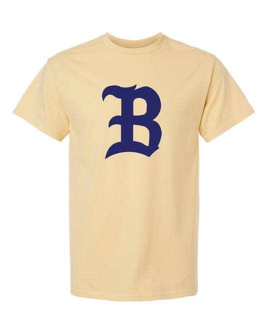 Berkeley Stags Design E Short Sleeve