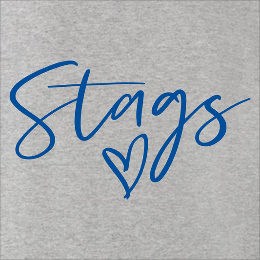 Berkeley Stags Design A Hoodie