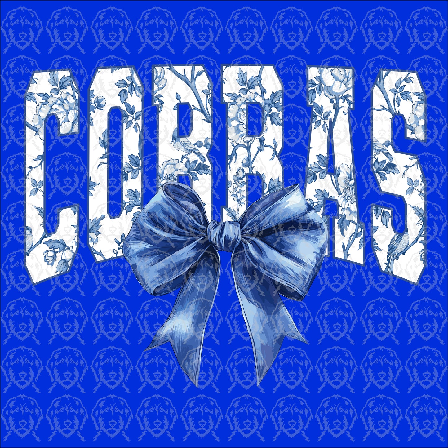 Cane Bay Cobras Design HH Hoodie