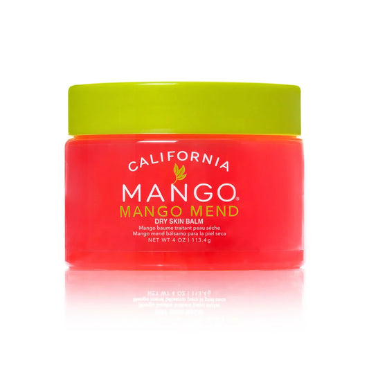 California Mango Mend 4 oz (113.4 g) (Jar)