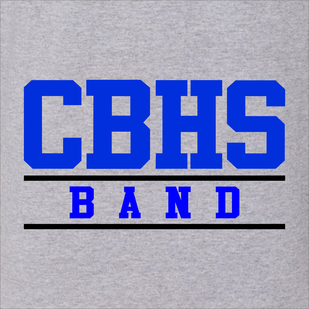 Cane Bay Cobras Band Black Dog Prints