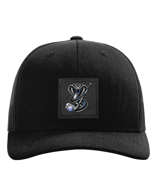 Cane Bay Cobras Golf Hat