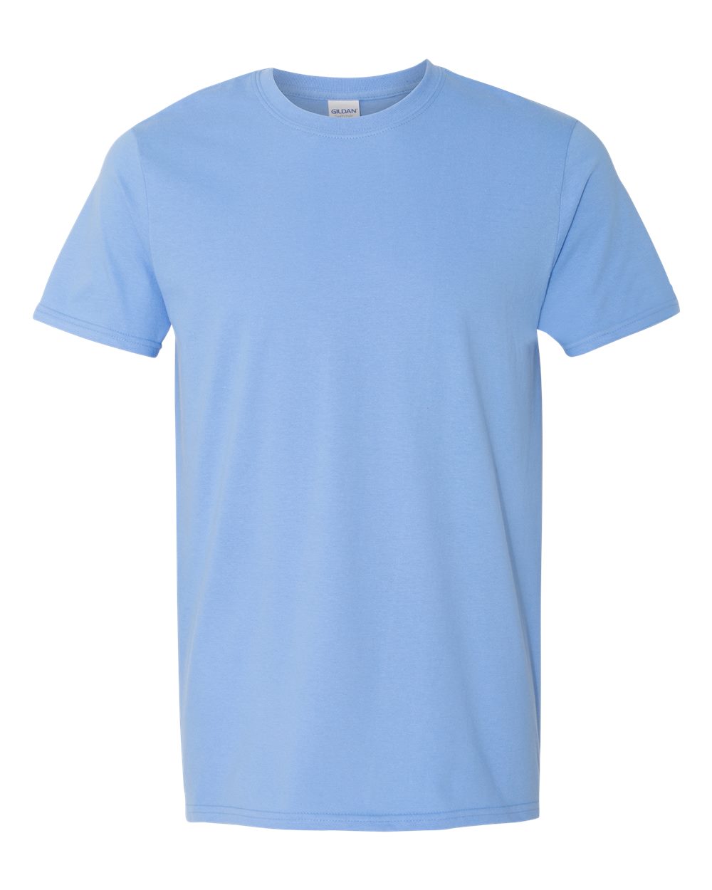 Blank Gildan Unisex SoftStyle T-Shirt