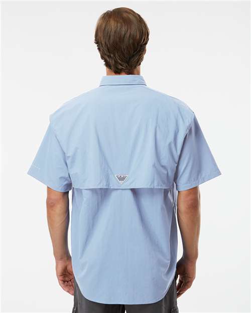 Men's PFG Bahama™ II Short Sleeve Shirt - Columbia