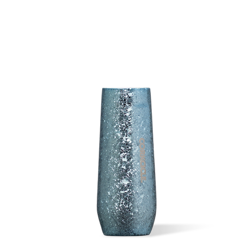 Stemless Flute - 7 oz Ice Breaker