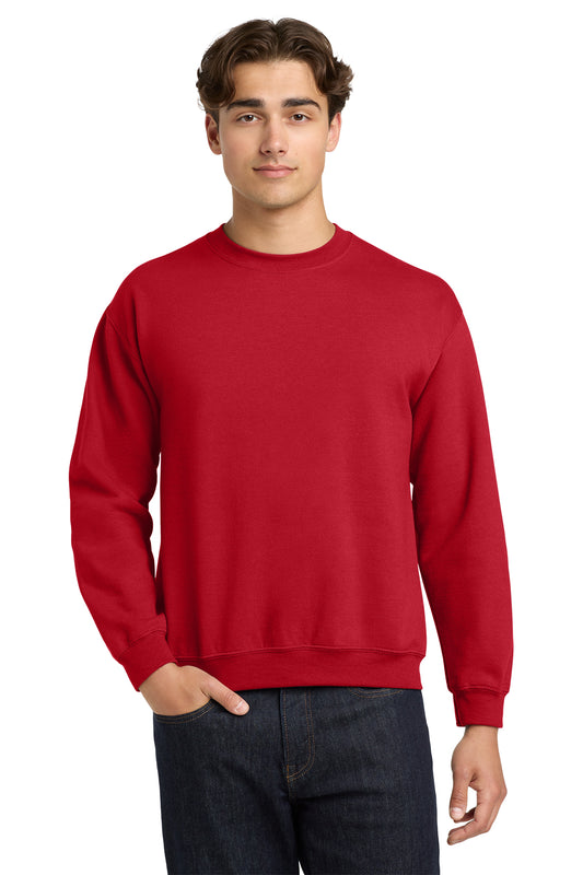 Gildan Heavy Blend Crewneck