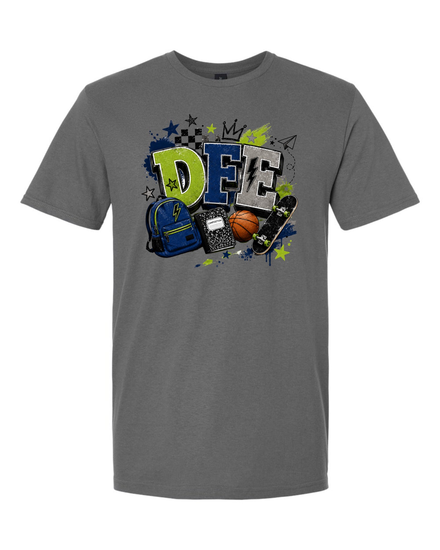 DFE School & Sports Design