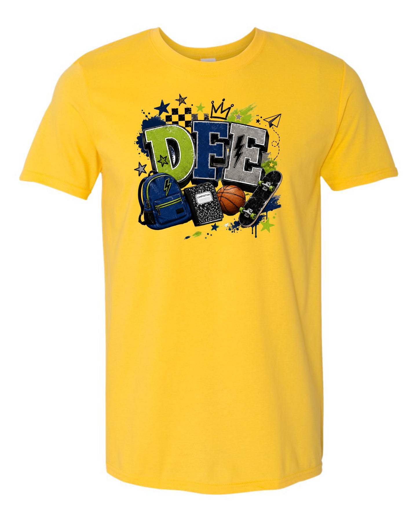 DFE School & Sports Design