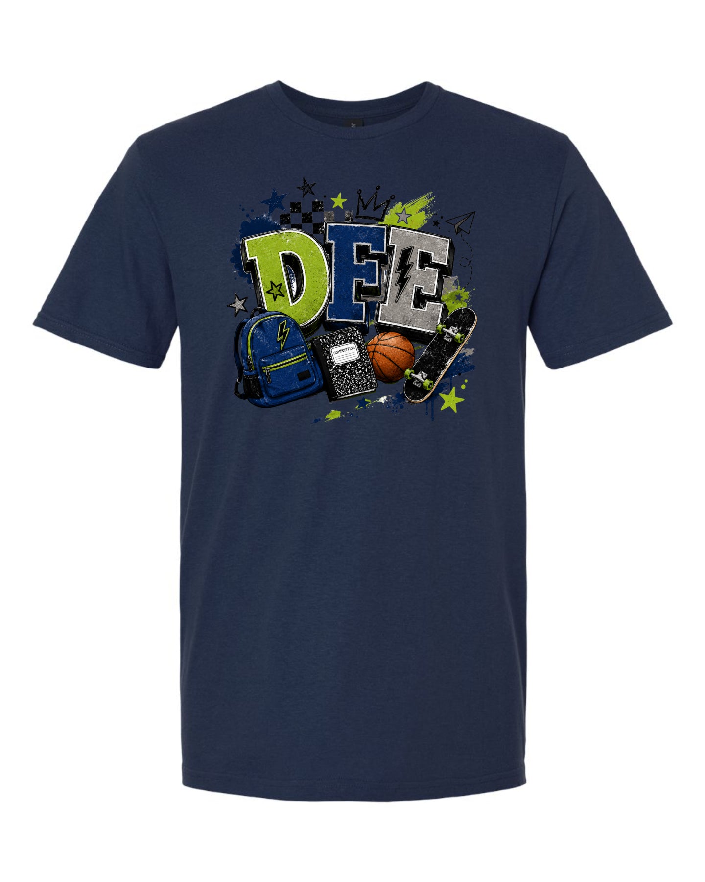 DFE School & Sports Design