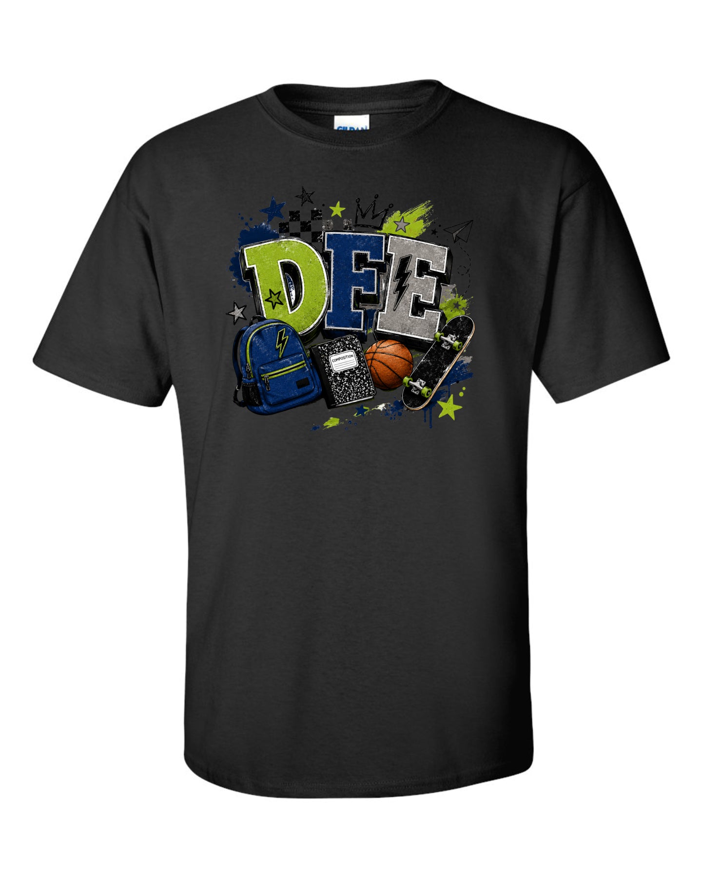 DFE School & Sports Design