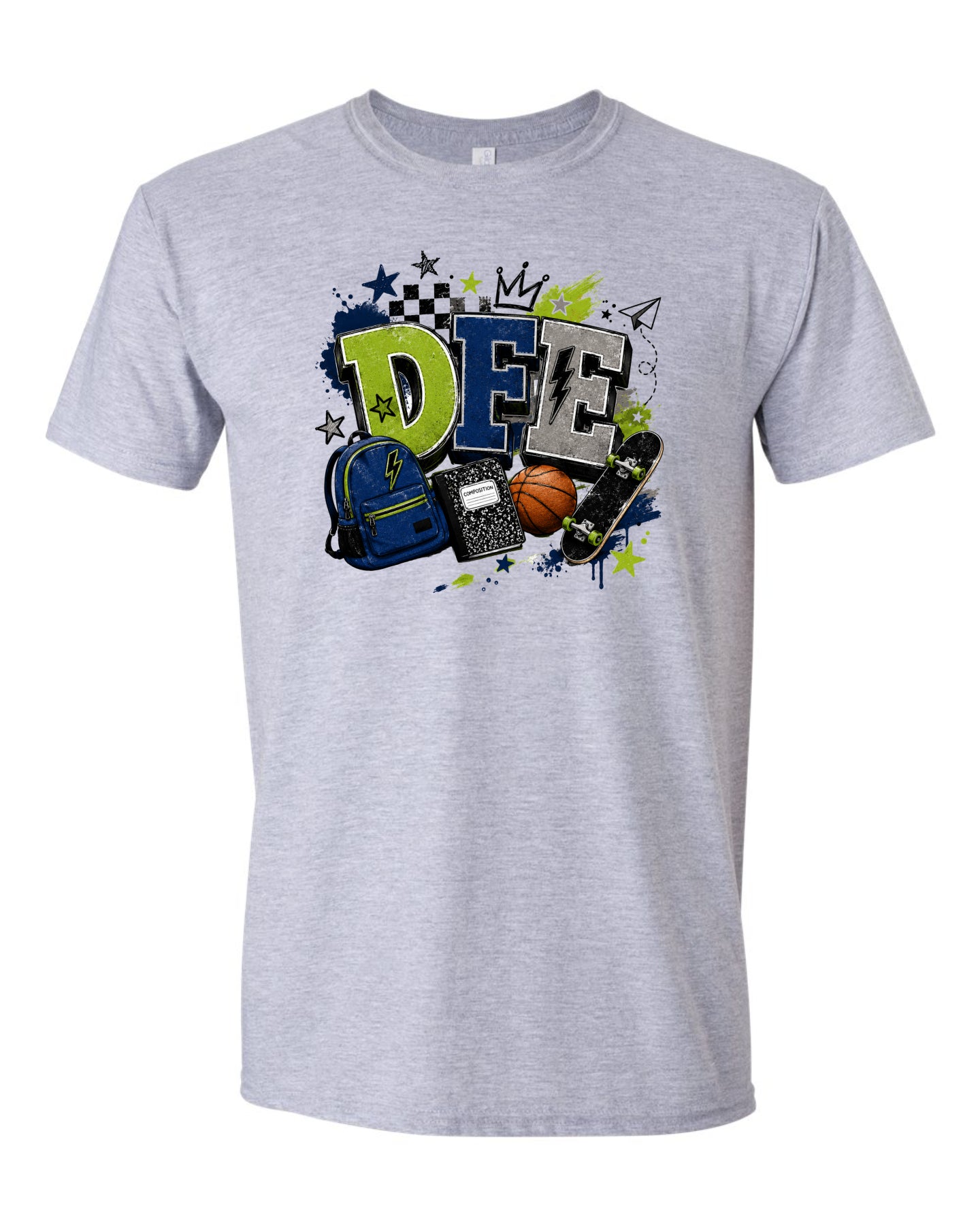 DFE School & Sports Design