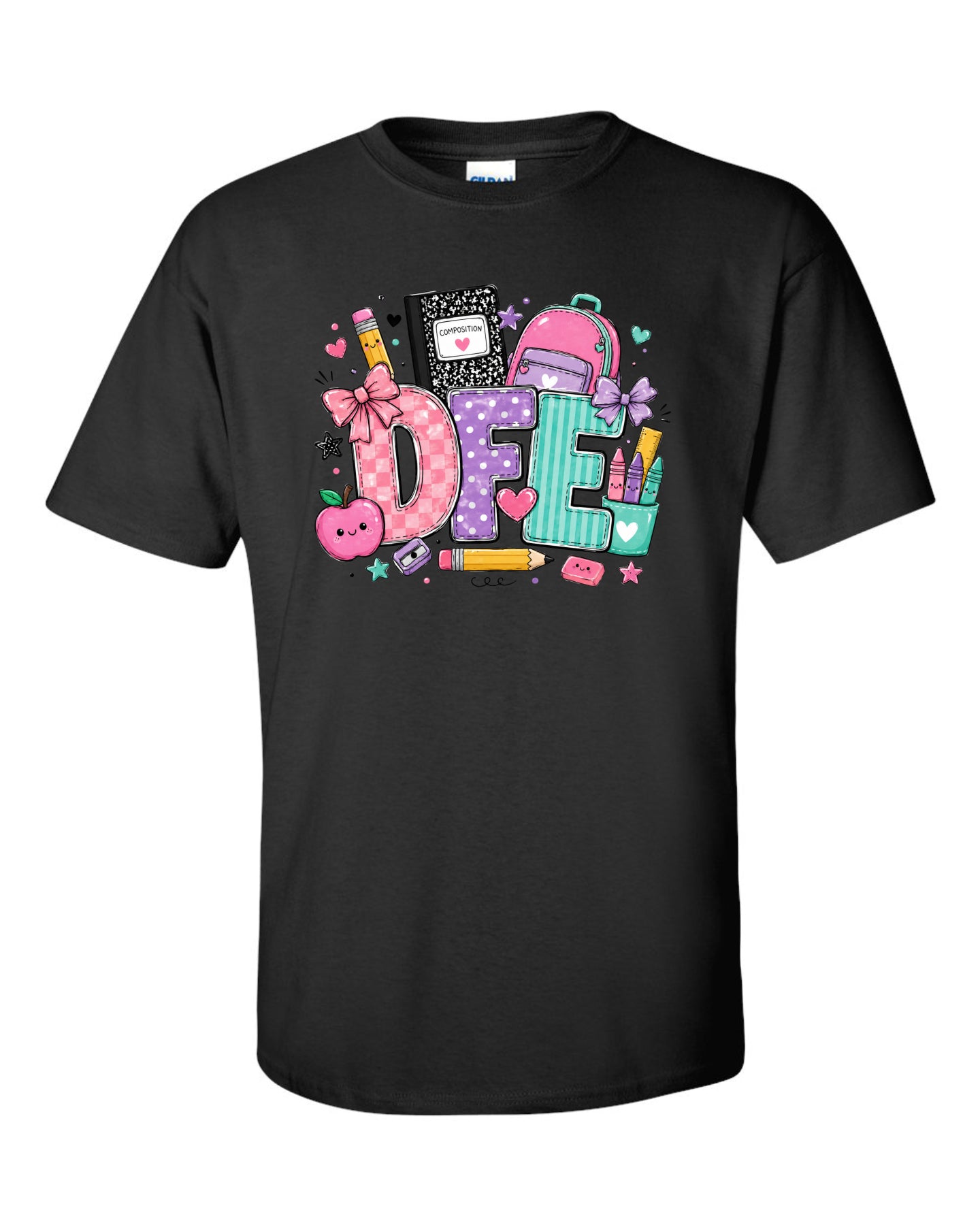 DFE PINK