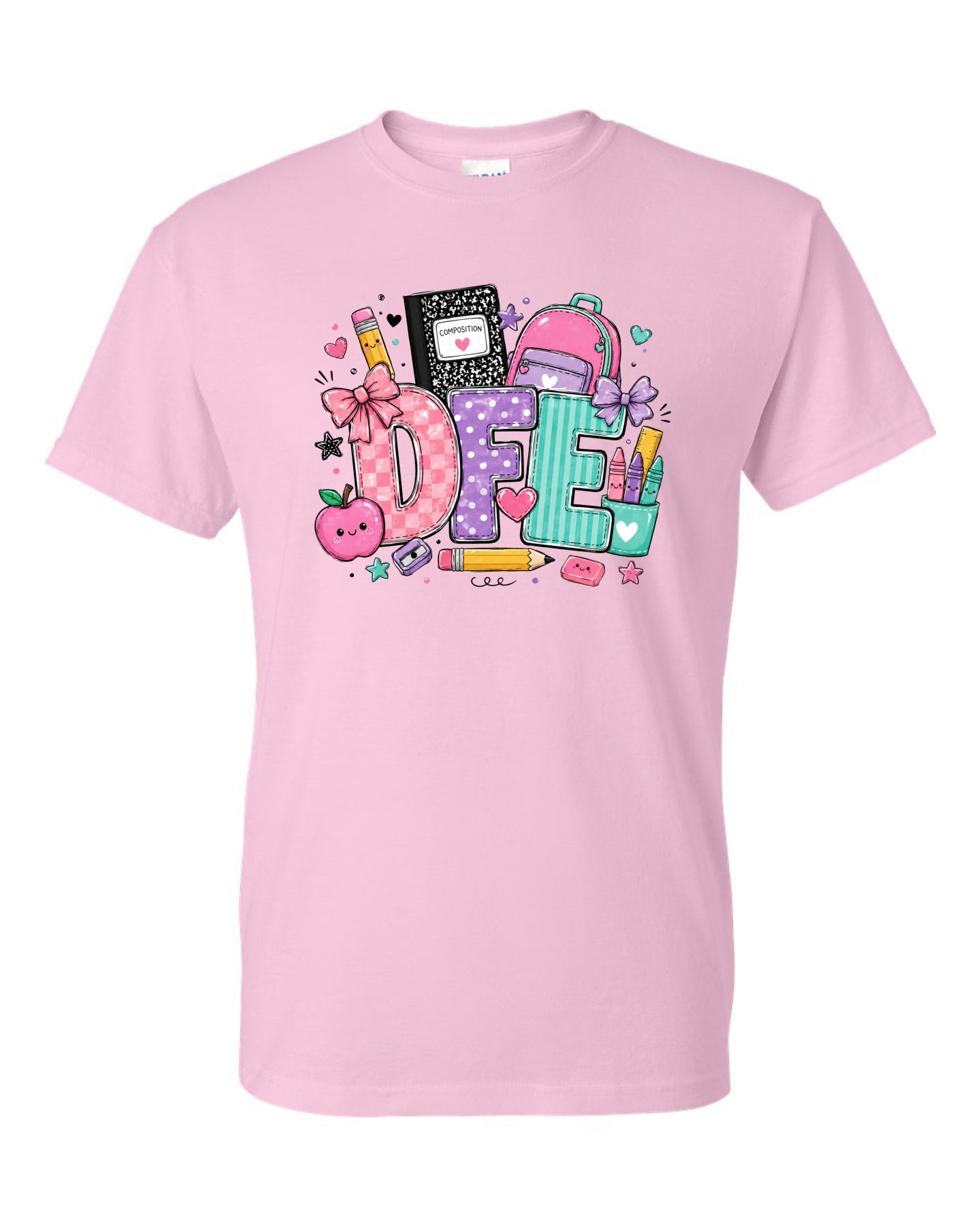 DFE PINK