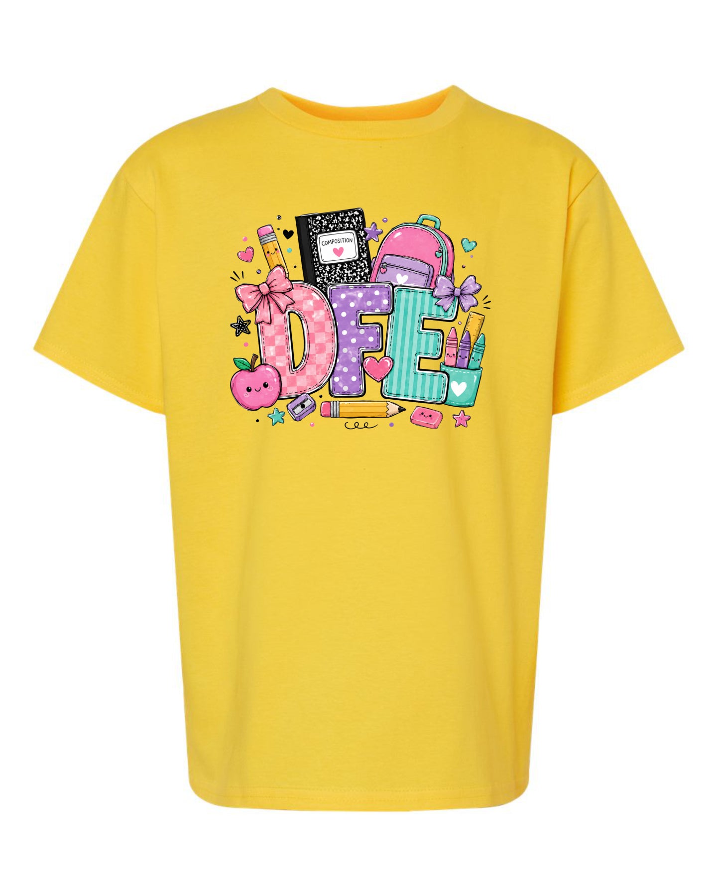 DFE PINK