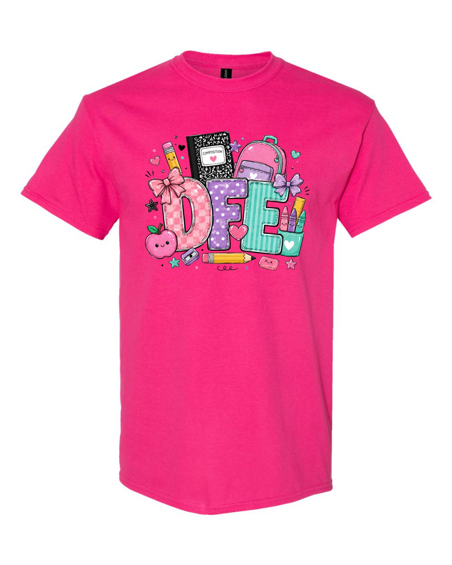 DFE PINK