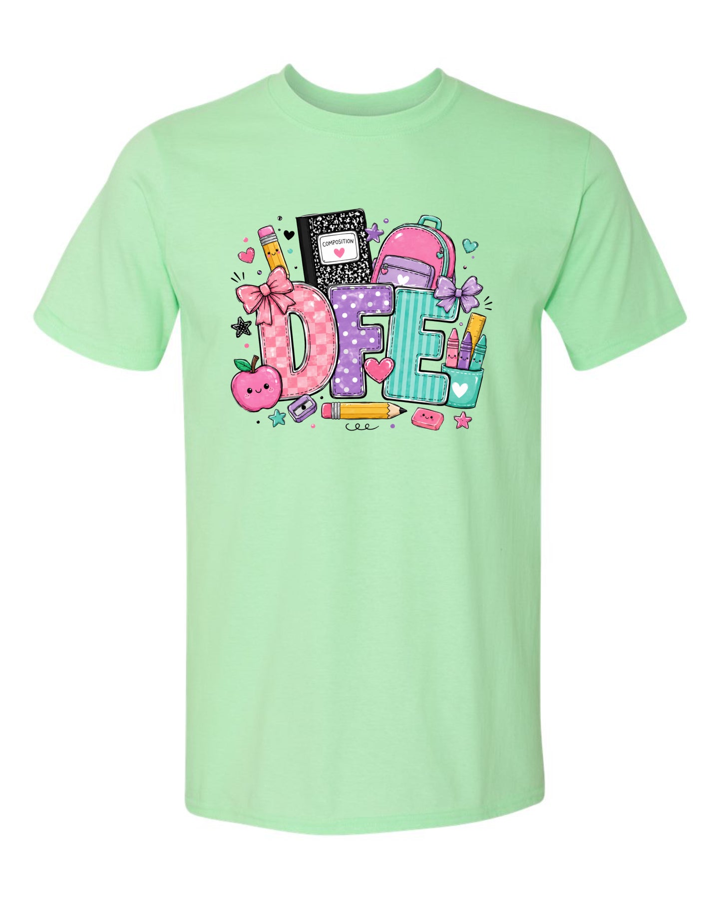 DFE PINK