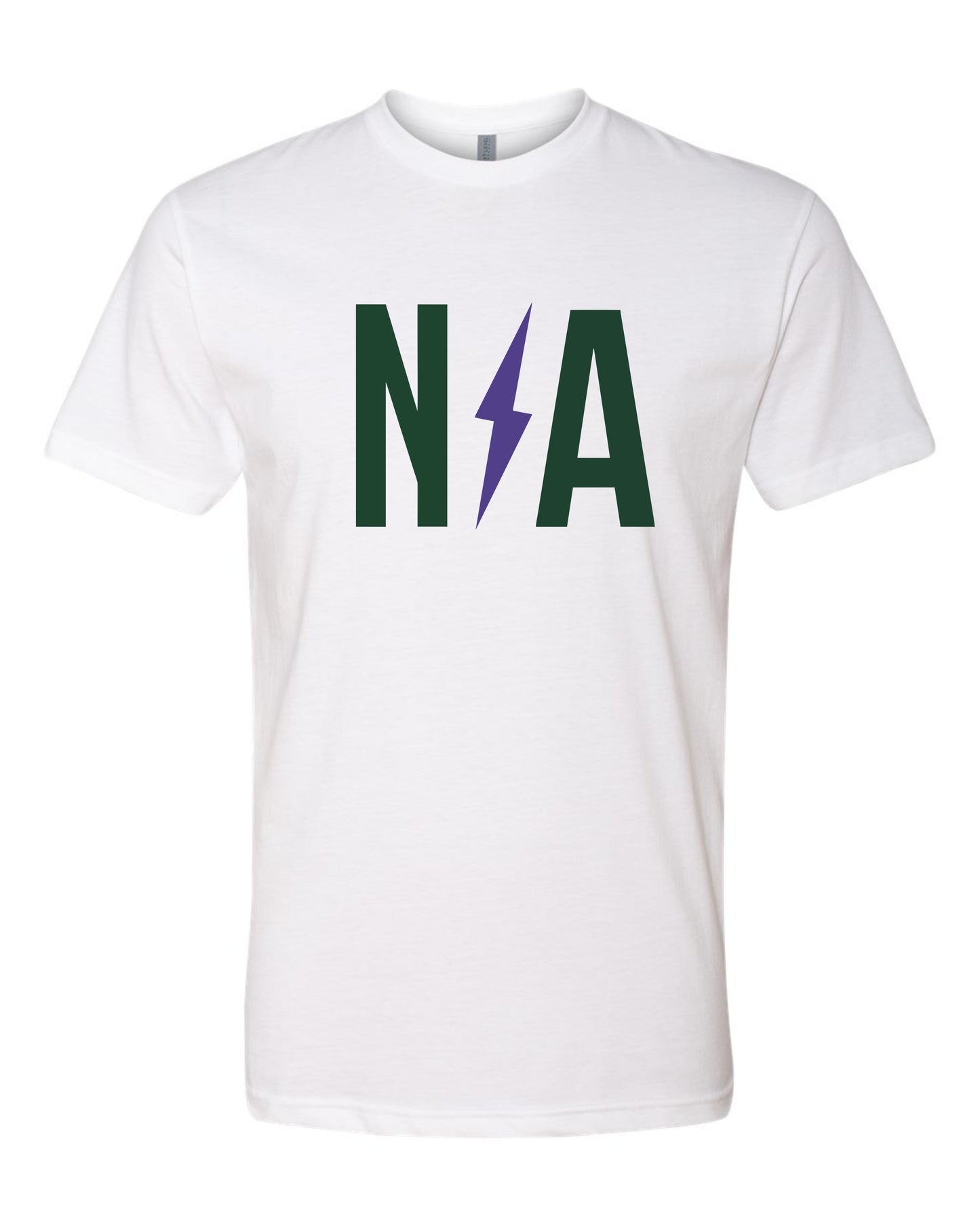 Northwood Academy Chargers Design C Short Sleeve