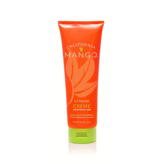 California Mango Extreme Crème 8.5oz (241 g)