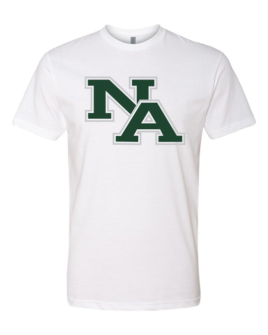 Northwood Academy Chargers Design F Short Sleeve