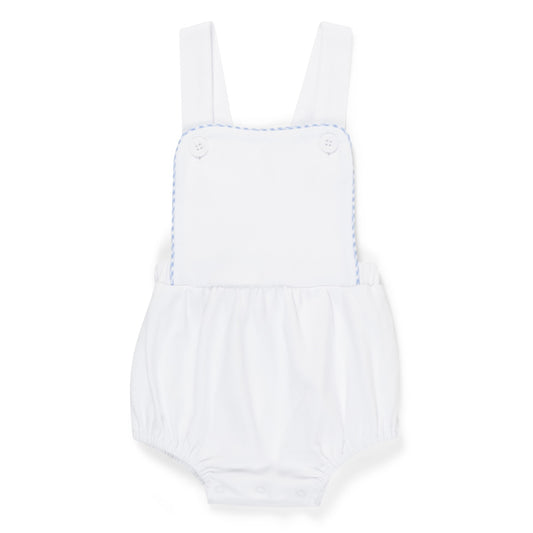 Vintage Style Sunsuit