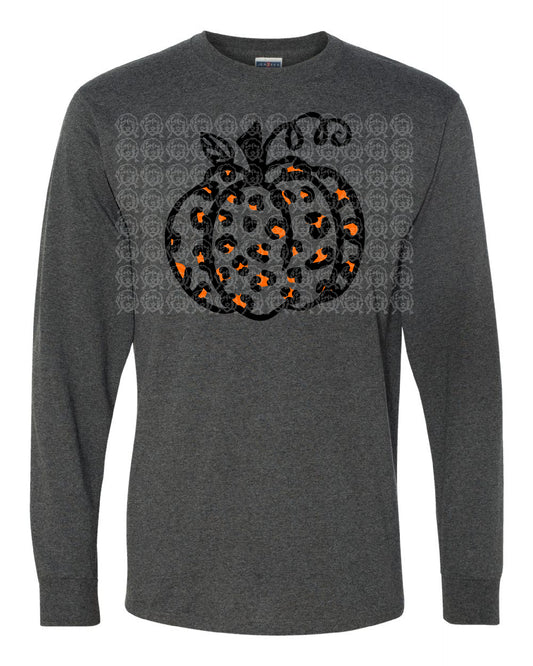 Fall Design C Long Sleeve