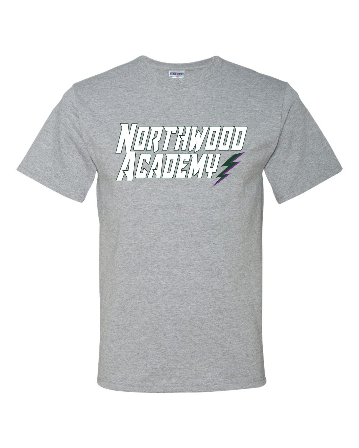 Northwood Academy Chargers Design G Short Sleeve