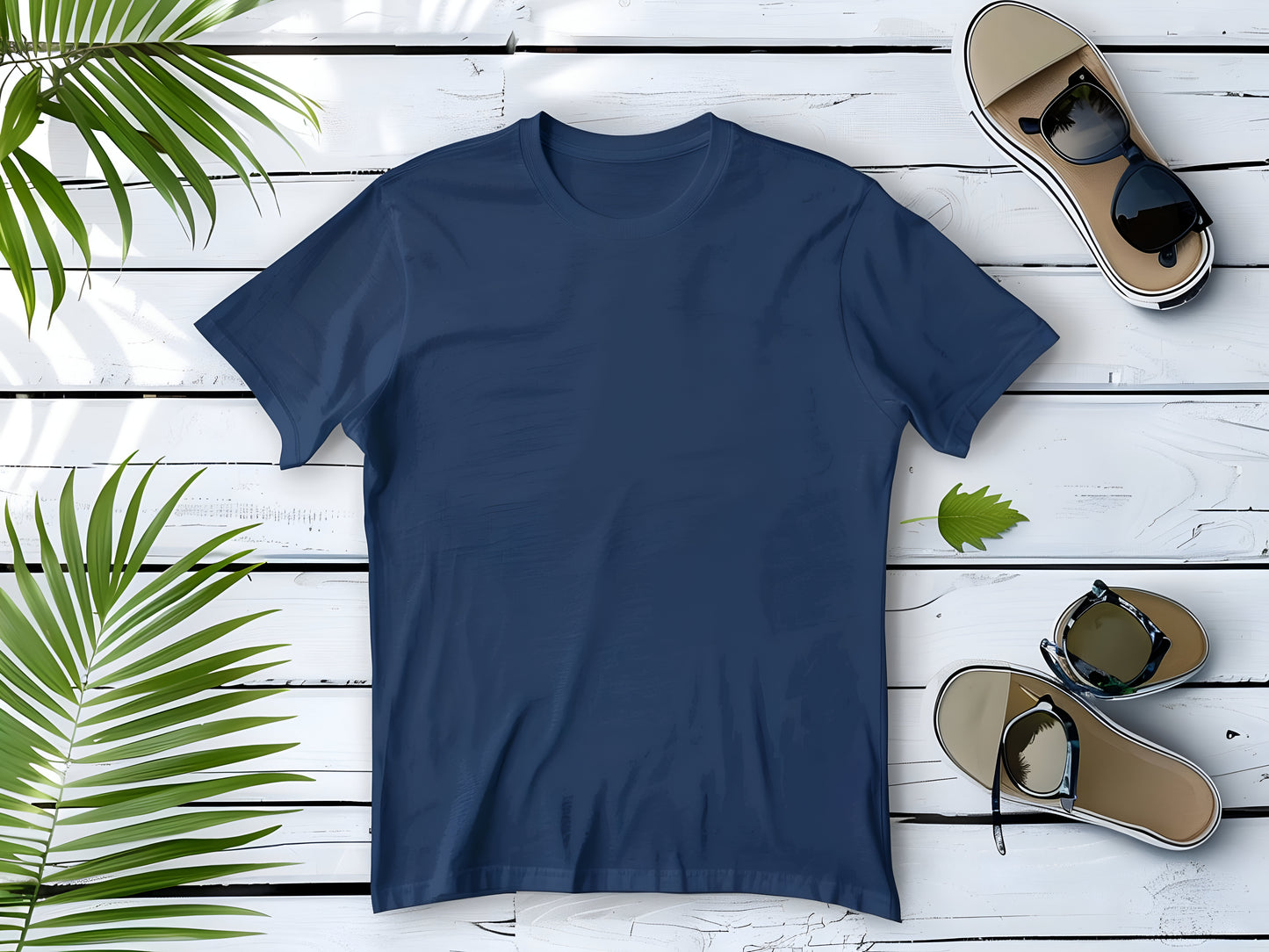 Blank Gildan Unisex SoftStyle T-Shirt