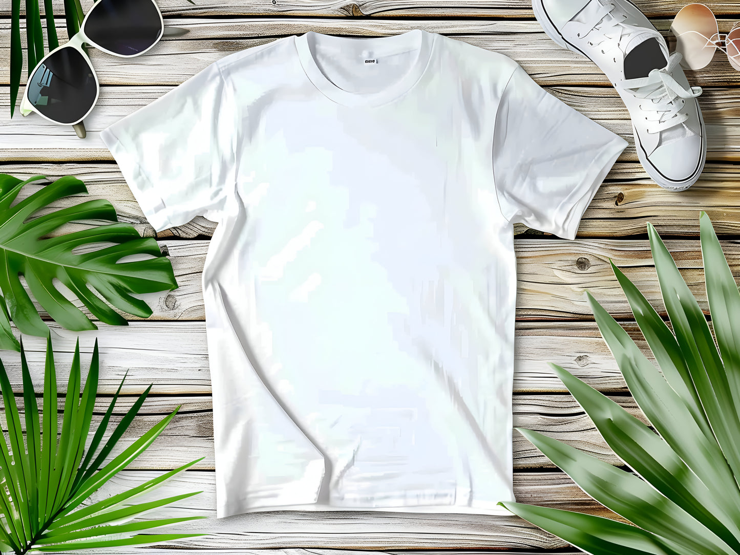 Blank Gildan Unisex SoftStyle T-Shirt