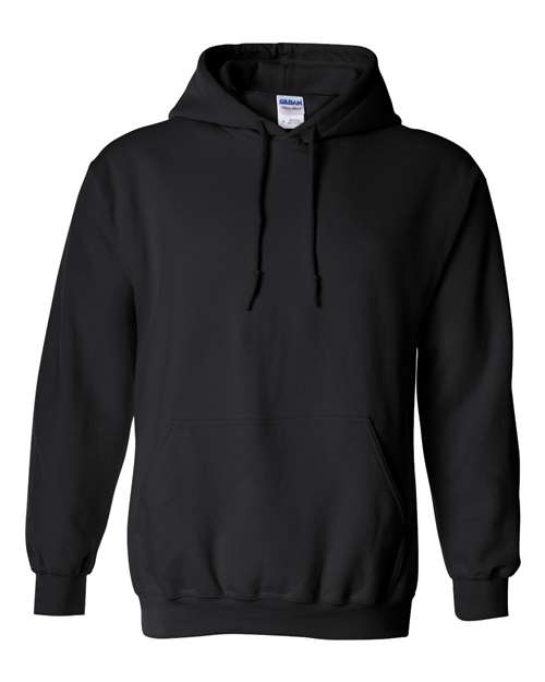 Blank Unisex Heavy Blend™ Hooded Sweatshirt