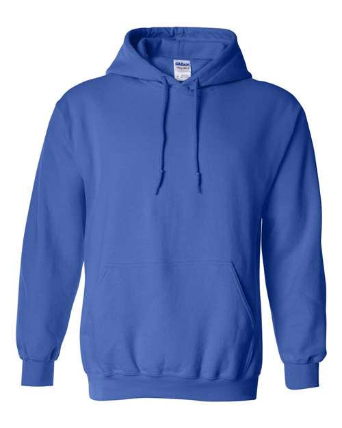 Blank Unisex Heavy Blend™ Hooded Sweatshirt