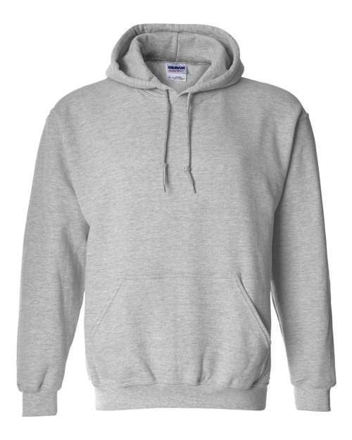 Blank Unisex Heavy Blend™ Hooded Sweatshirt